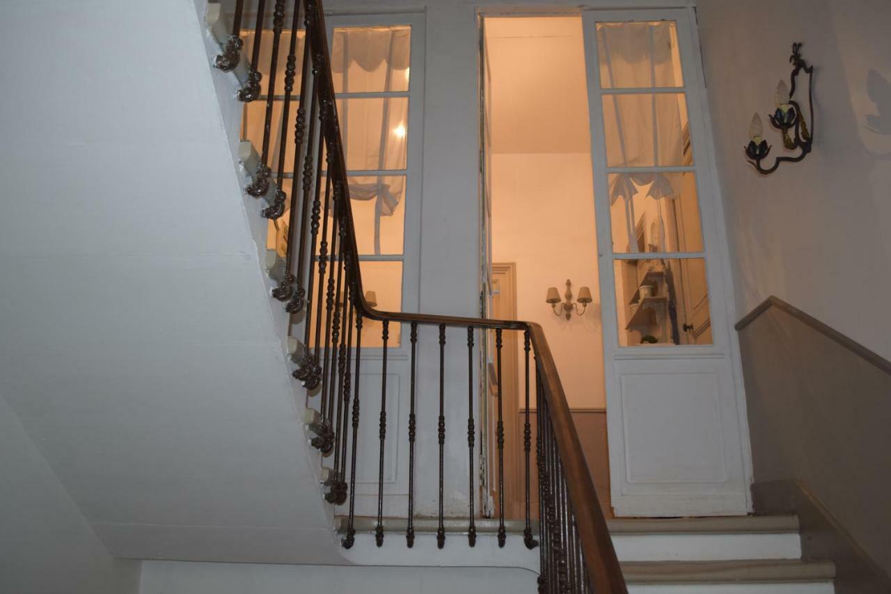 Maison Des Ingenieurs Molieres-sur-Ceze 외부 사진