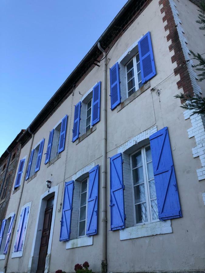 Maison Des Ingenieurs Molieres-sur-Ceze 외부 사진