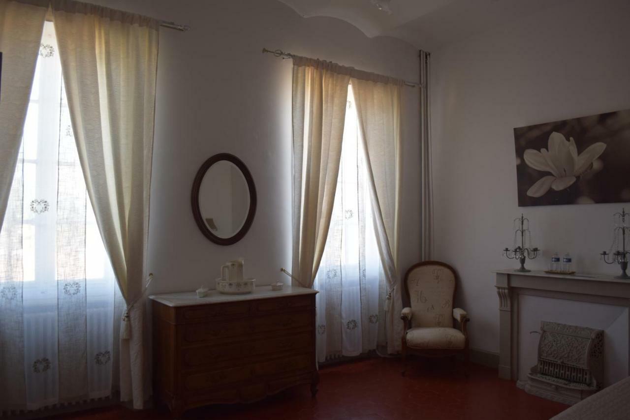 Maison Des Ingenieurs Molieres-sur-Ceze 외부 사진